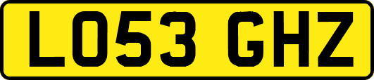 LO53GHZ
