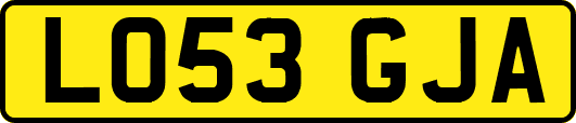 LO53GJA