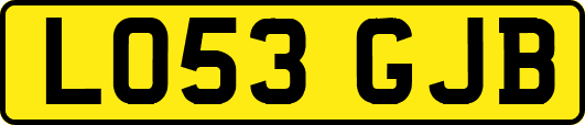 LO53GJB