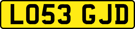 LO53GJD