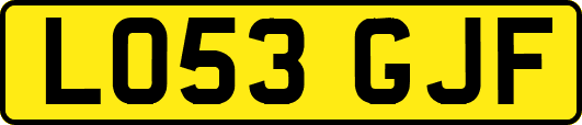 LO53GJF