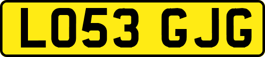 LO53GJG