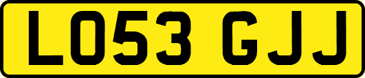 LO53GJJ