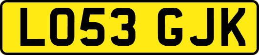 LO53GJK