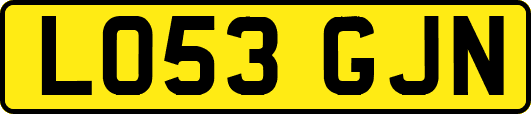 LO53GJN