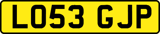 LO53GJP