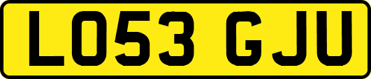 LO53GJU