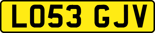 LO53GJV