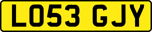LO53GJY