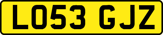 LO53GJZ