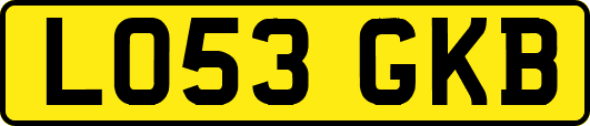 LO53GKB