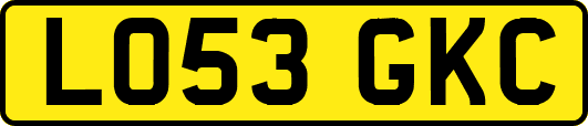 LO53GKC