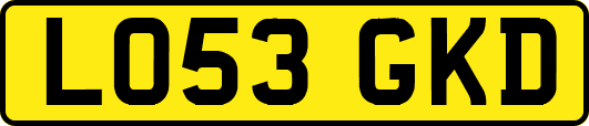 LO53GKD