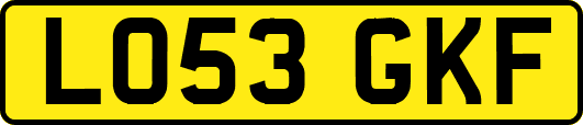 LO53GKF