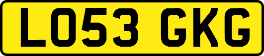 LO53GKG