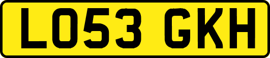 LO53GKH