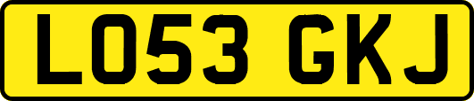 LO53GKJ