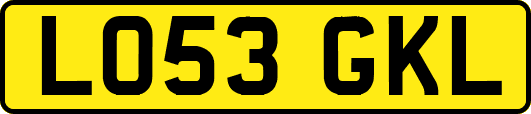 LO53GKL