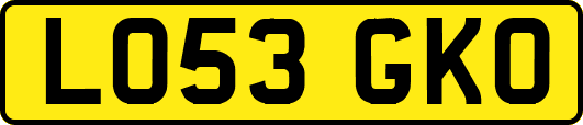 LO53GKO