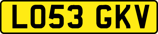 LO53GKV