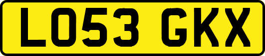 LO53GKX