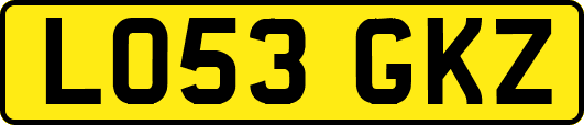 LO53GKZ