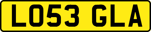 LO53GLA