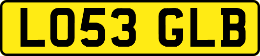 LO53GLB