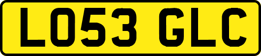LO53GLC