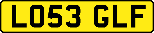 LO53GLF