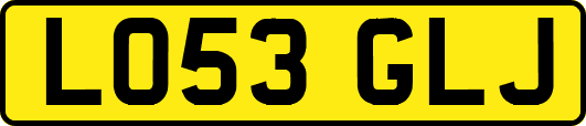 LO53GLJ