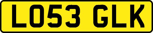 LO53GLK