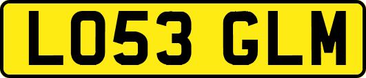 LO53GLM