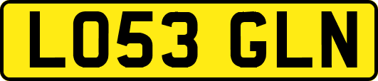 LO53GLN