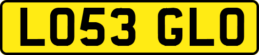 LO53GLO