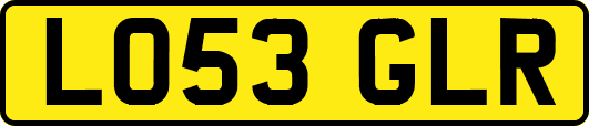 LO53GLR