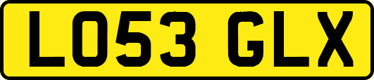 LO53GLX