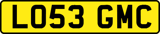 LO53GMC
