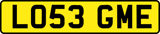 LO53GME