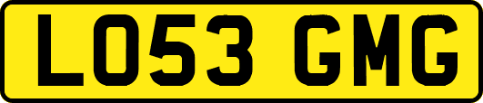 LO53GMG