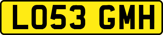 LO53GMH