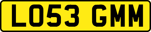 LO53GMM
