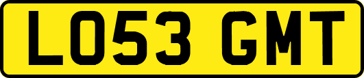 LO53GMT
