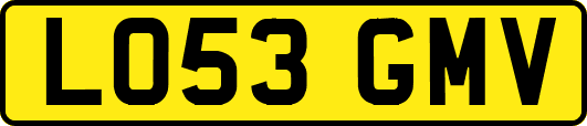 LO53GMV