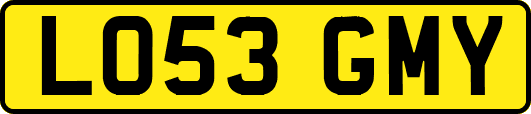 LO53GMY
