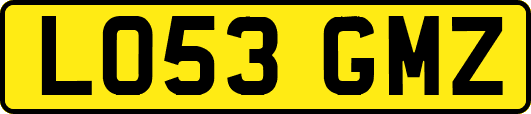 LO53GMZ