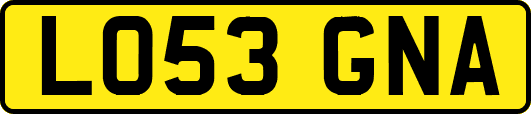 LO53GNA