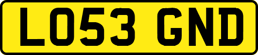 LO53GND