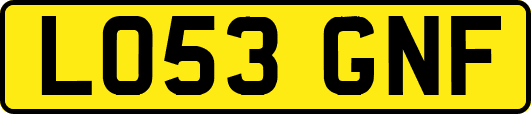 LO53GNF