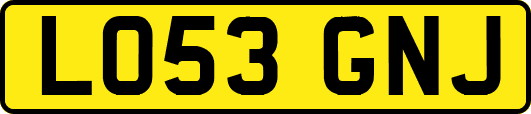 LO53GNJ
